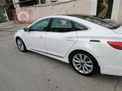 هيونداي أزيرا